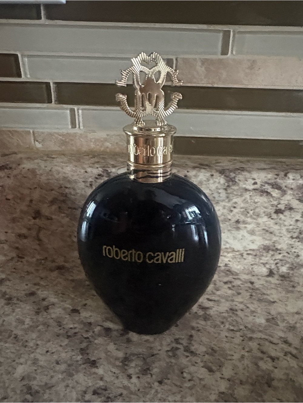 Roberto Cavalli